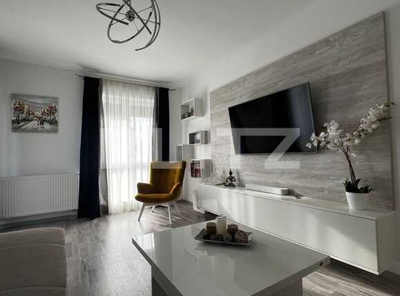 Apartament de vânzare 2 camere Bartolomeu - 78716AV | BLITZ Brașov | Poza3