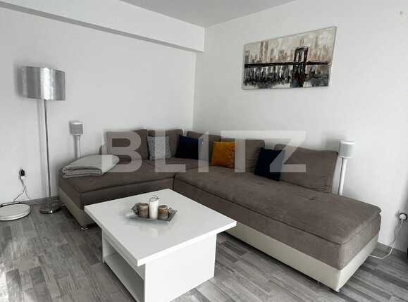 Apartament de vânzare 2 camere Bartolomeu - 78716AV | BLITZ Brașov | Poza2
