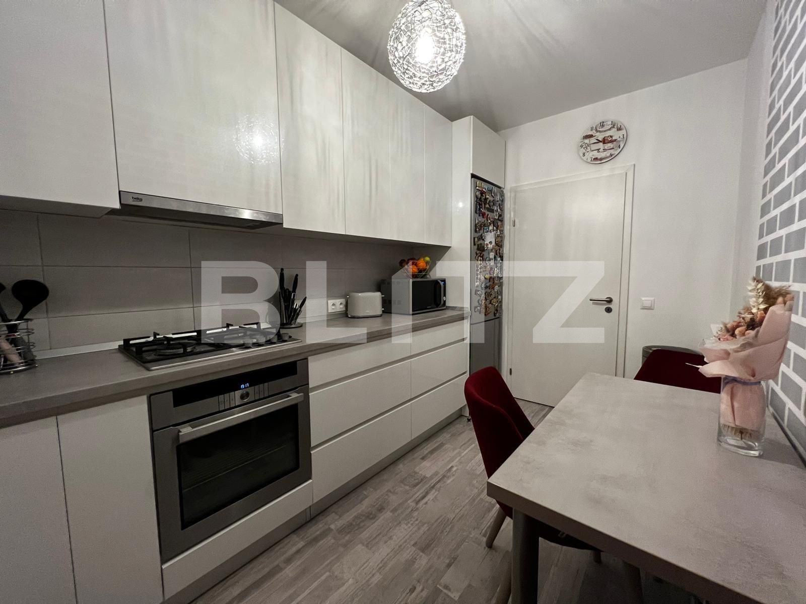 Apartament de vânzare 2 camere Bartolomeu - 78716AV | BLITZ Brașov | Poza7