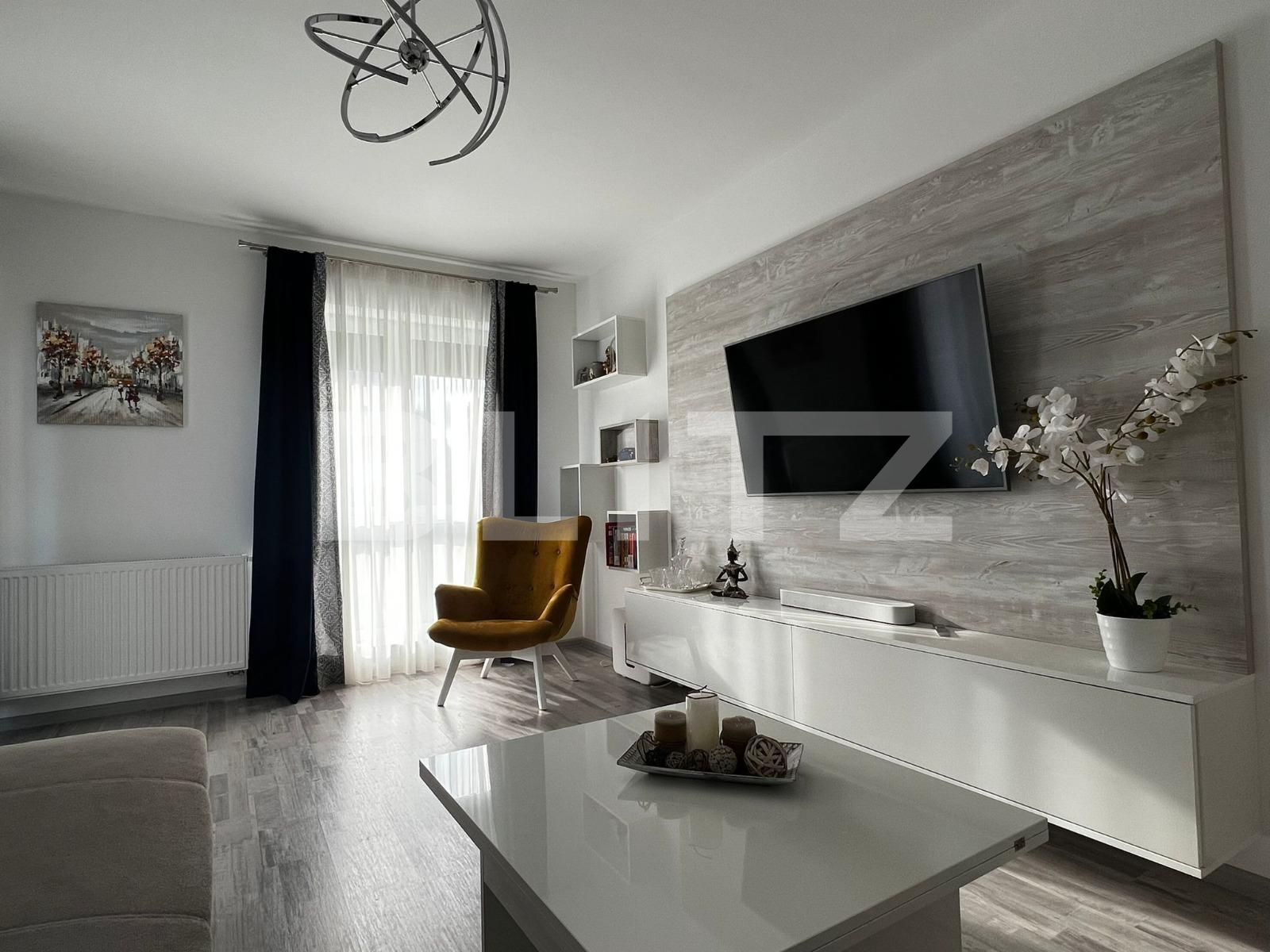 Apartament de vânzare 2 camere Bartolomeu - 78716AV | BLITZ Brașov | Poza3