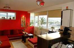 Apartament 1 camera, 38 mp utili, imobil nou, complet mobilat, zona frumoasa!