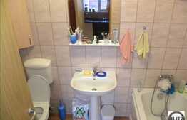 Apartament 1 camera, 38 mp utili, imobil nou, complet mobilat, zona frumoasa!