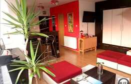 Apartament 1 camera, 38 mp utili, imobil nou, complet mobilat, zona frumoasa!