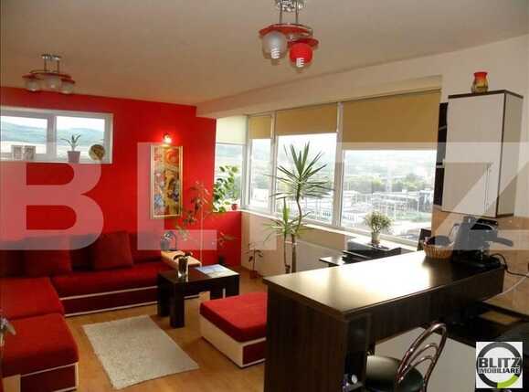 Garsonieră de vânzare Baciu - 7872AV | BLITZ Cluj-Napoca | Poza2
