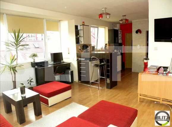 Garsonieră de vânzare Baciu - 7872AV | BLITZ Cluj-Napoca | Poza3