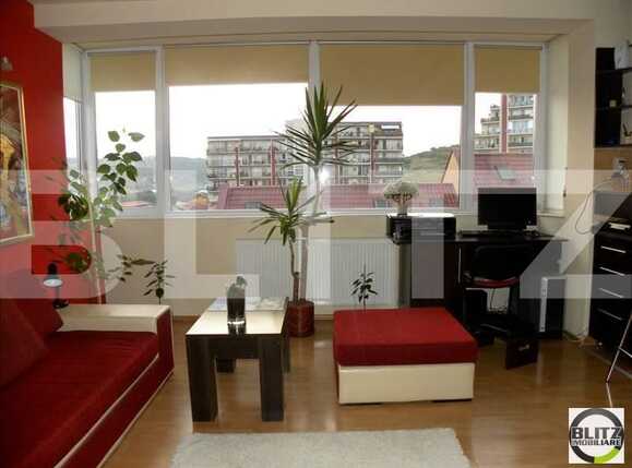 Garsonieră de vânzare Baciu - 7872AV | BLITZ Cluj-Napoca | Poza6