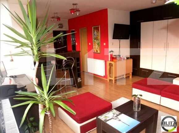Garsonieră de vânzare Baciu - 7872AV | BLITZ Cluj-Napoca | Poza4