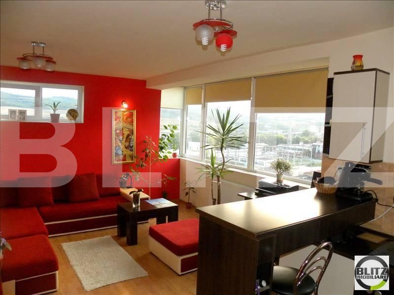 Garsonieră de vânzare Baciu - 7872AV | BLITZ Cluj-Napoca | Poza2