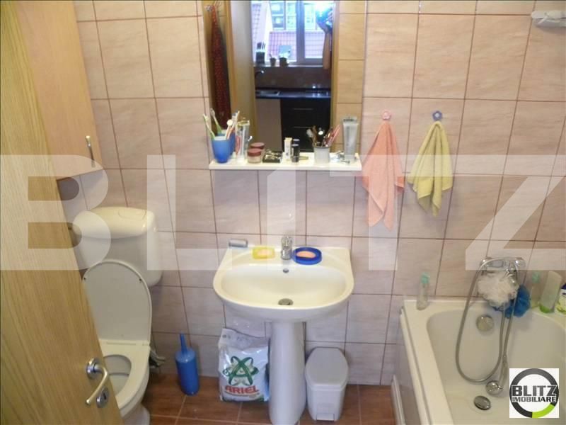 Garsonieră de vânzare Baciu - 7872AV | BLITZ Cluj-Napoca | Poza7