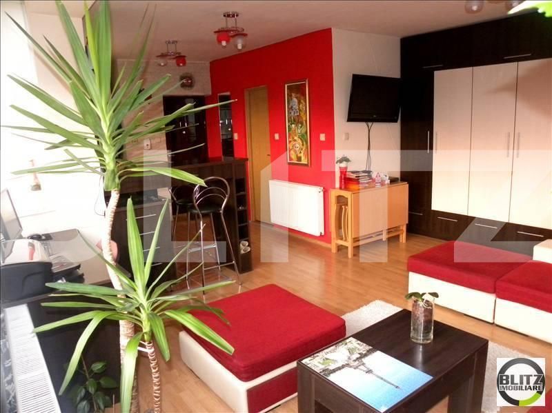 Garsonieră de vânzare Baciu - 7872AV | BLITZ Cluj-Napoca | Poza4