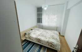 Apartament de 3 camere decomandate, finisat, Calea Floresti