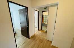 Apartament de 3 camere decomandate, finisat, Calea Floresti