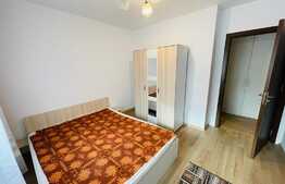 Apartament de 3 camere decomandate, finisat, Calea Floresti