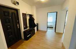 Apartament de 3 camere decomandate, finisat, Calea Floresti