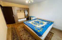 Apartament de 3 camere decomandate, finisat, Calea Floresti