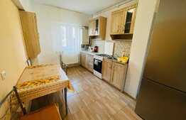 Apartament de 3 camere decomandate, finisat, Calea Floresti