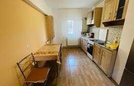 Apartament de 3 camere decomandate, finisat, Calea Floresti