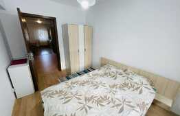 Apartament de 3 camere decomandate, finisat, Calea Floresti