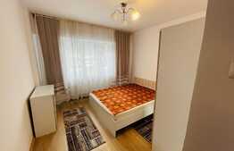 Apartament de 3 camere decomandate, finisat, Calea Floresti