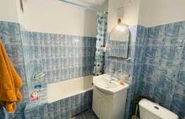 Apartament de 3 camere decomandate, finisat, Calea Floresti