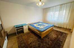 Apartament de 3 camere decomandate, finisat, Calea Floresti