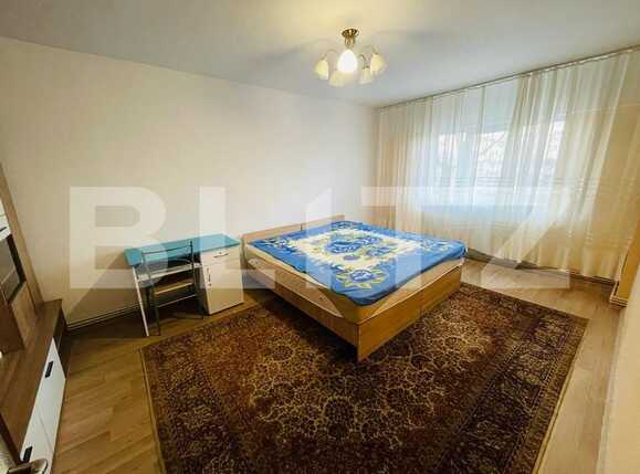 Apartament de vânzare 2 camere Manastur - 78720AV | BLITZ Cluj-Napoca | Poza1