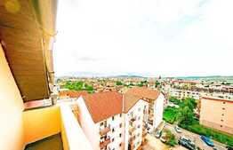 Apartament de 42 mp, decomandat, zona strazii Dunarii