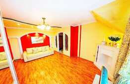 Apartament de 42 mp, decomandat, zona strazii Dunarii