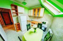 Apartament de 42 mp, decomandat, zona strazii Dunarii