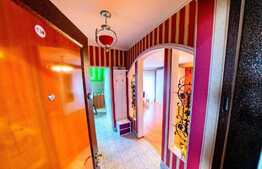 Apartament de 42 mp, decomandat, zona strazii Dunarii