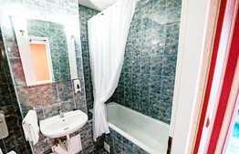 Apartament de 42 mp, decomandat, zona strazii Dunarii