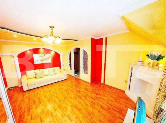 Garsonieră de închiriat Intre Lacuri - 78722AI | BLITZ Cluj-Napoca | Poza1