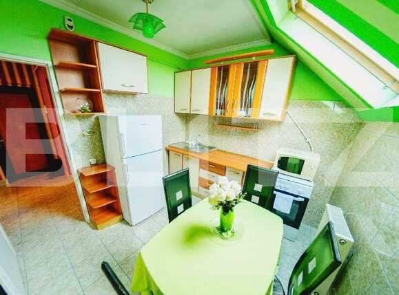 Garsonieră de închiriat Intre Lacuri - 78722AI | BLITZ Cluj-Napoca | Poza3