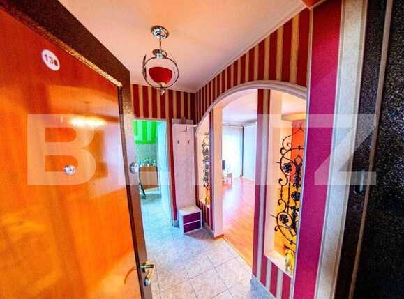 Garsonieră de închiriat Intre Lacuri - 78722AI | BLITZ Cluj-Napoca | Poza2