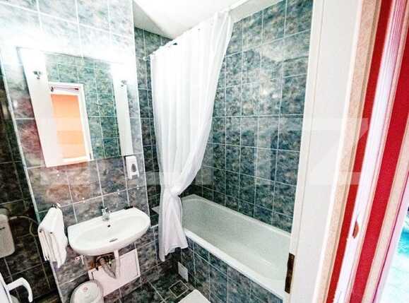 Garsonieră de închiriat Intre Lacuri - 78722AI | BLITZ Cluj-Napoca | Poza4