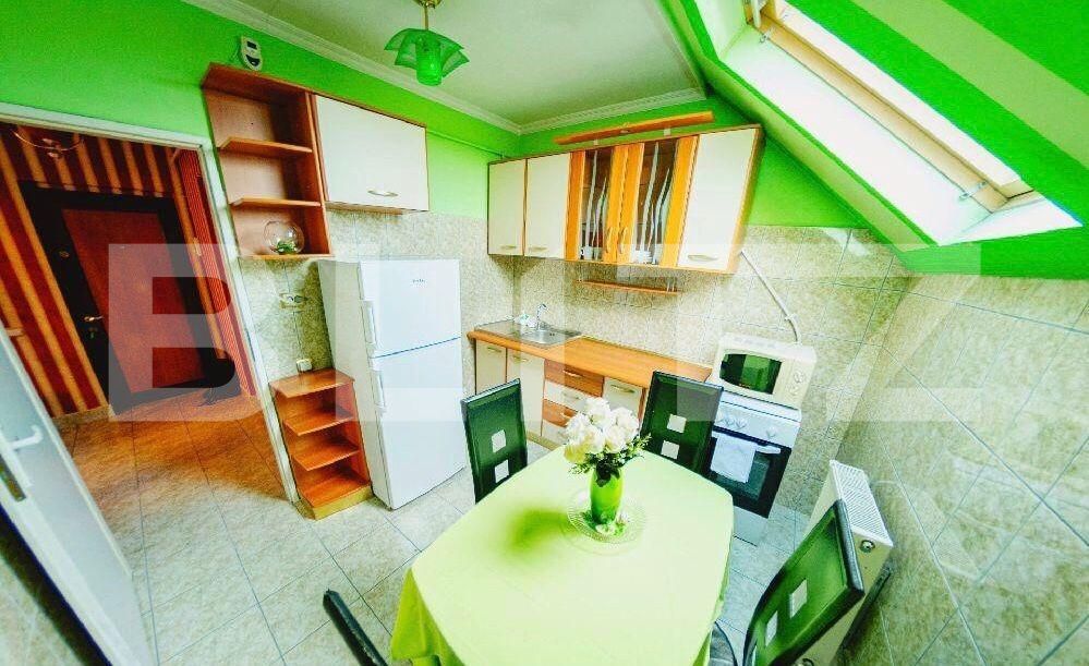 Garsonieră de închiriat Intre Lacuri - 78722AI | BLITZ Cluj-Napoca | Poza3