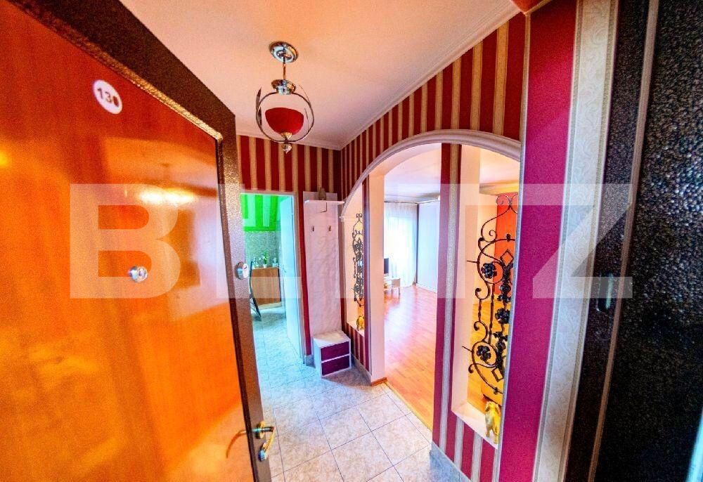 Garsonieră de închiriat Intre Lacuri - 78722AI | BLITZ Cluj-Napoca | Poza2