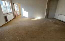 Apartament 3 camere, 73 mp, bloc nou, semifinisat, zona Fagului