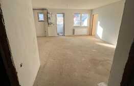 Apartament 3 camere, 73 mp, bloc nou, semifinisat, zona Fagului