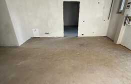 Apartament 3 camere, 73 mp, bloc nou, semifinisat, zona Fagului