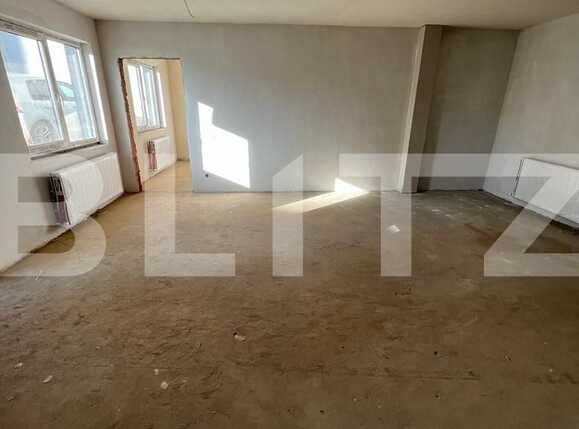 Apartament de vânzare 3 camere Floreşti - 78724AV | BLITZ Cluj-Napoca | Poza1