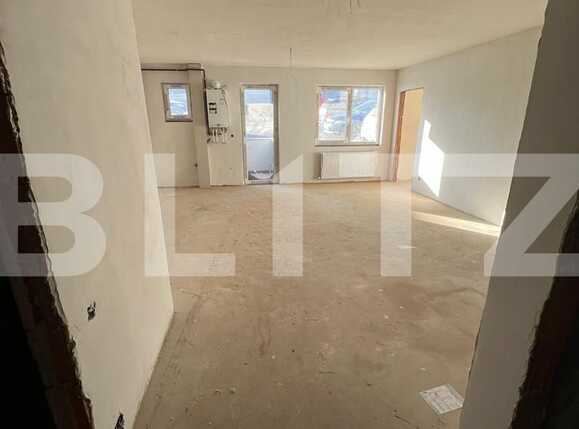Apartament de vânzare 3 camere Floreşti - 78724AV | BLITZ Cluj-Napoca | Poza2