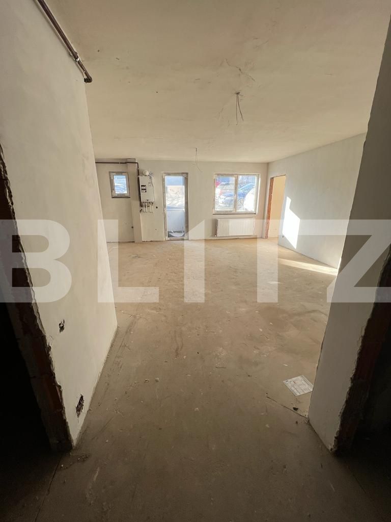 Apartament de vânzare 3 camere Floreşti - 78724AV | BLITZ Cluj-Napoca | Poza2