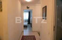 Apartament de 2 camere, 60 mp, modern, parcare, zona VIVO