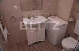 Apartament de 2 camere, 60 mp, modern, parcare, zona VIVO