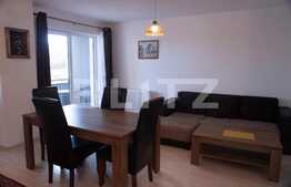 Apartament de 2 camere, 60 mp, modern, parcare, zona VIVO