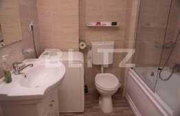 Apartament de 2 camere, 60 mp, modern, parcare, zona VIVO