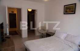 Apartament de 2 camere, 60 mp, modern, parcare, zona VIVO