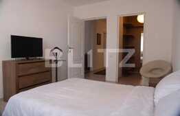 Apartament de 2 camere, 60 mp, modern, parcare, zona VIVO