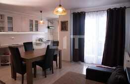 Apartament de 2 camere, 60 mp, modern, parcare, zona VIVO